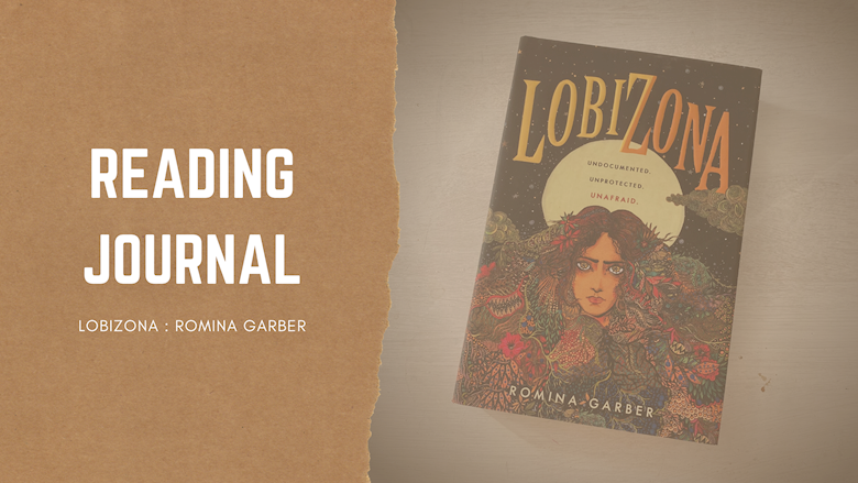 Lobizona — Romina Garber | Reading journal