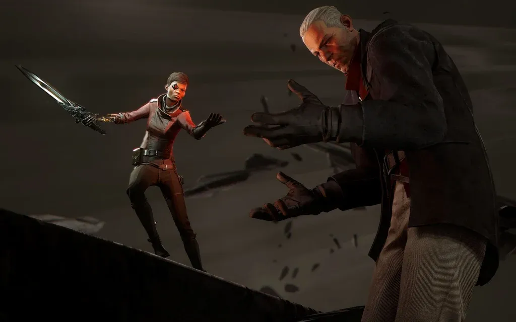 Dishonored: Death of the Outsider | Review