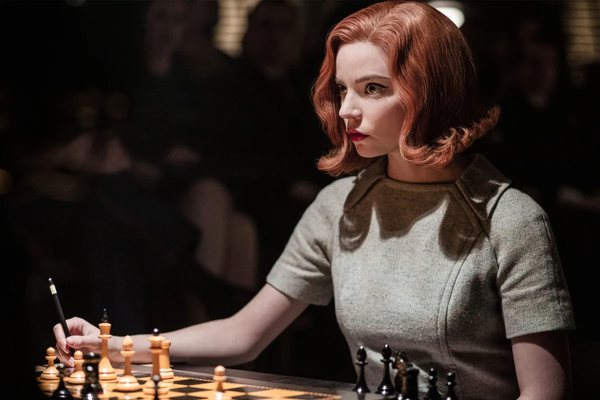 The Queen's Gambit (Netflix) | Review