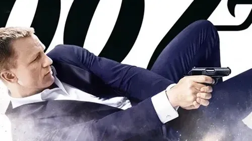 007: SKYFALL | Review