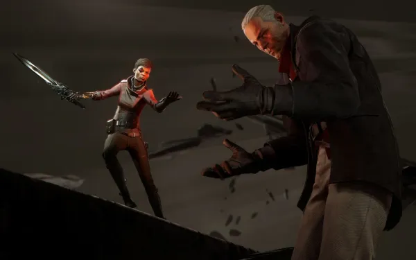 Dishonored: Death of the Outsider | Review