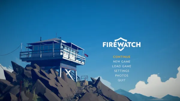 Firewatch (Campo Santo) | Review