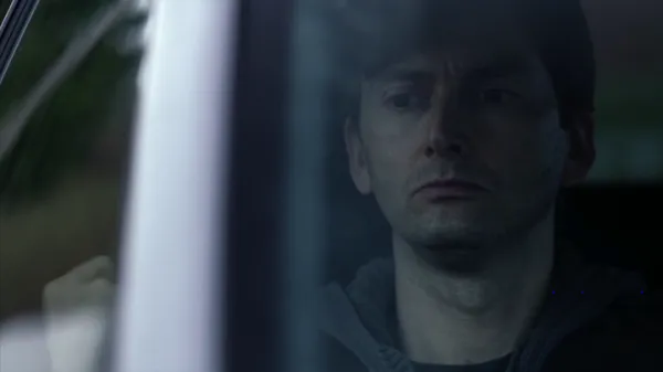 The Escape Artist: Part II | Review